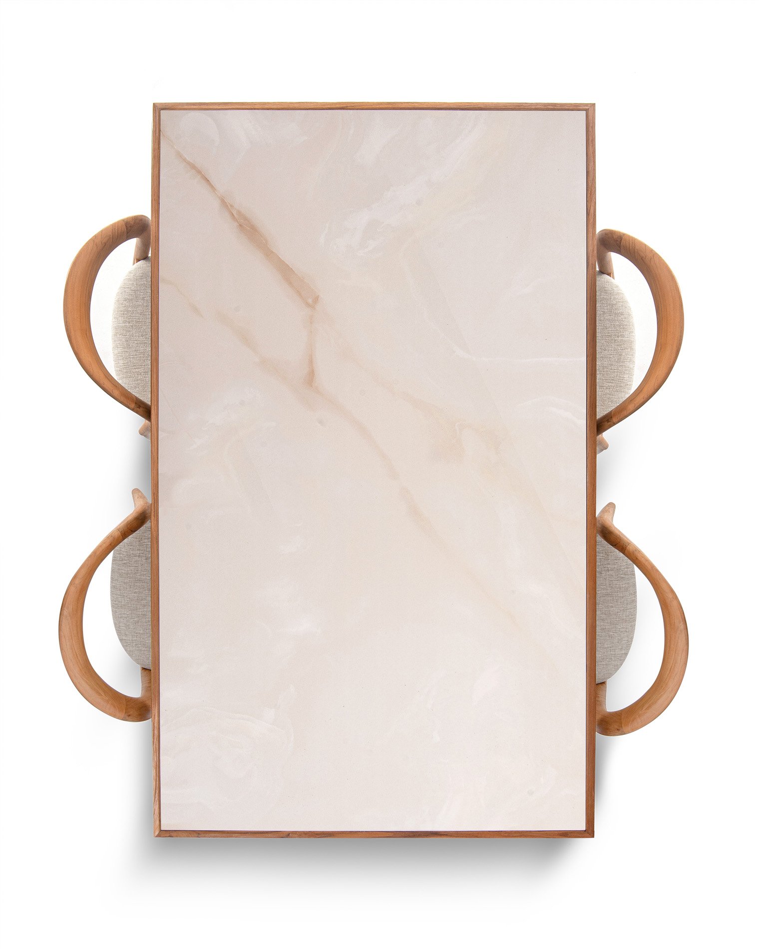 ASTRA  DINING TABLE Thumbnail